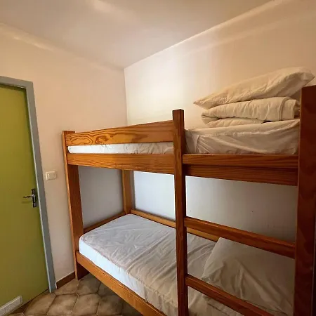 Apartment Mon Oranger Claira