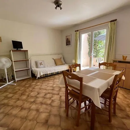 Mon Oranger Apartment