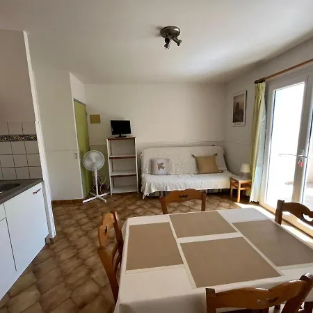 Mon Oranger Apartment