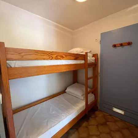 Mon Oranger Apartment *