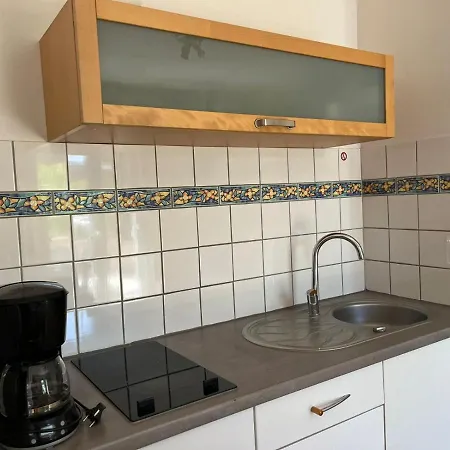 Mon Oranger Apartment Claira