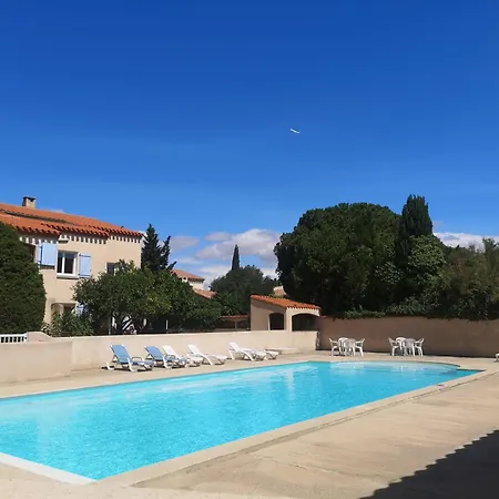 Apartment Mon Oranger